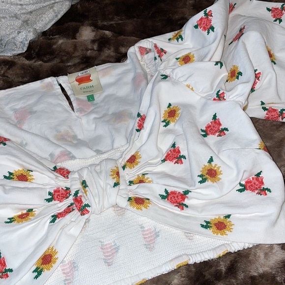 FARM RIO TOP L - Picture 8 of 12